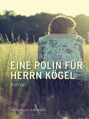 cover image of Eine Polin für Herrn Kögel